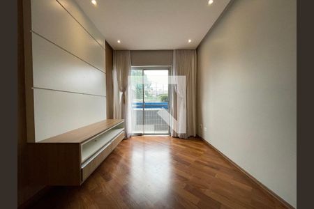 Sala de apartamento à venda com 2 quartos, 60m² em Vila Antônio, São Paulo