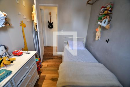 Quarto 1 de apartamento à venda com 2 quartos, 60m² em Vila Costa E Silva, Campinas