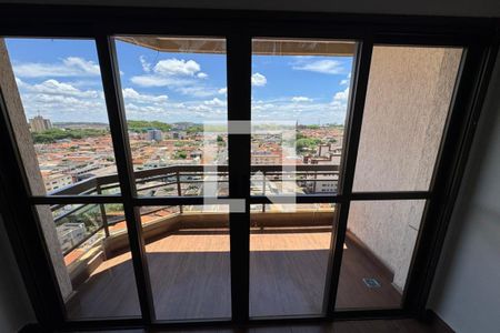 Sacada de apartamento para alugar com 3 quartos, 199m² em Jardim Palma Travassos, Ribeirão Preto