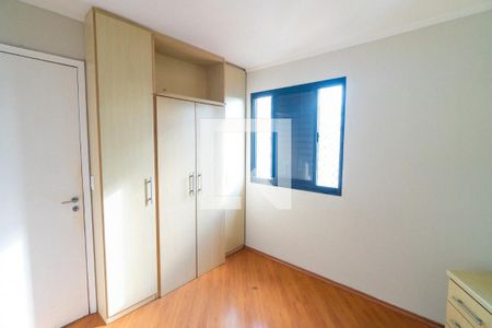 Suite de apartamento à venda com 3 quartos, 85m² em Parque Jabaquara, São Paulo