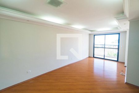 Sala de apartamento à venda com 3 quartos, 85m² em Parque Jabaquara, São Paulo