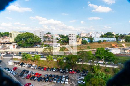 Vista da Sacada de apartamento à venda com 3 quartos, 85m² em Parque Jabaquara, São Paulo