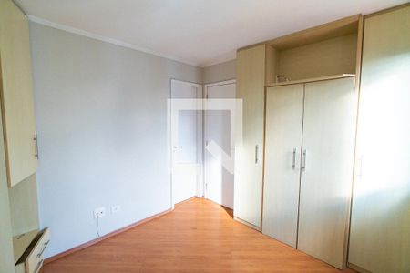 Suite de apartamento à venda com 3 quartos, 85m² em Parque Jabaquara, São Paulo