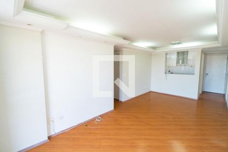 Sala de apartamento à venda com 3 quartos, 85m² em Parque Jabaquara, São Paulo