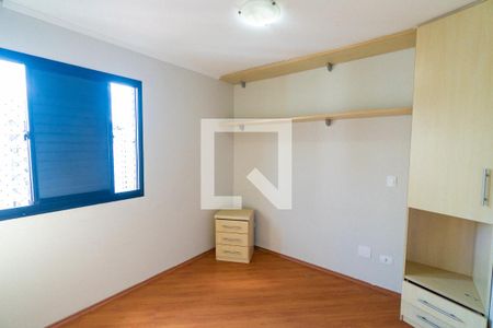 Suite de apartamento à venda com 3 quartos, 85m² em Parque Jabaquara, São Paulo