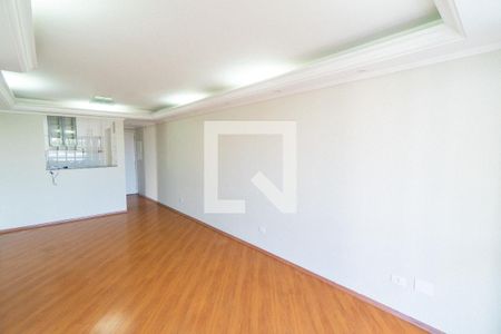 Sala de apartamento à venda com 3 quartos, 85m² em Parque Jabaquara, São Paulo