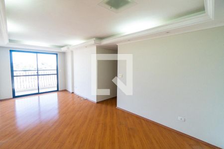 Sala de apartamento à venda com 3 quartos, 85m² em Parque Jabaquara, São Paulo