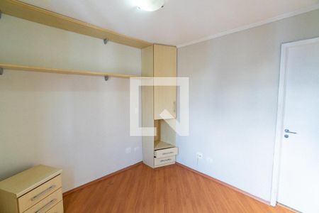 Suite de apartamento à venda com 3 quartos, 85m² em Parque Jabaquara, São Paulo