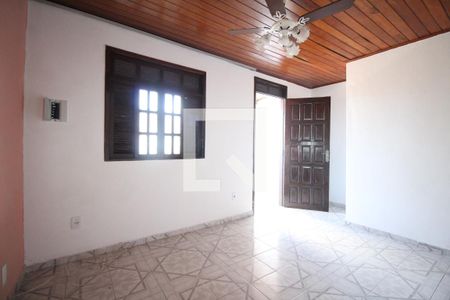 Sala de casa para alugar com 3 quartos, 85m² em Pau Miúdo, Salvador