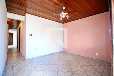 Sala de casa para alugar com 3 quartos, 85m² em Pau Miúdo, Salvador