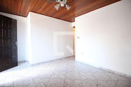 Sala de casa para alugar com 3 quartos, 85m² em Pau Miúdo, Salvador