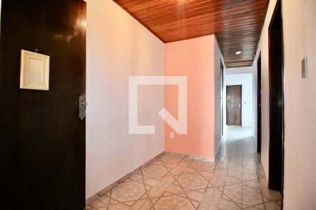 Sala de casa para alugar com 3 quartos, 85m² em Pau Miúdo, Salvador