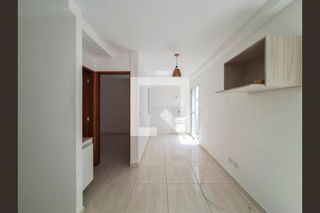 Apartamento à venda com 35m², 1 quarto e sem vagaSala/Cozinha