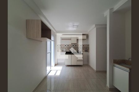 Apartamento à venda com 35m², 1 quarto e sem vagaSala/Cozinha