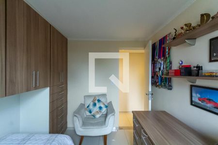 Quarto 1 de apartamento à venda com 2 quartos, 65m² em Ferrazópolis, São Bernardo do Campo