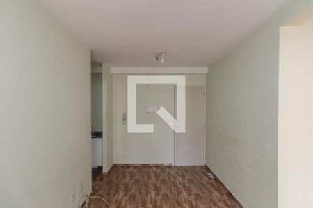 Sala de apartamento à venda com 1 quarto, 42m² em Vila Buarque, São Paulo