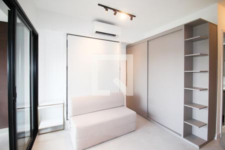 Apartamento para alugar com 29m², 1 quarto e sem vagaSala