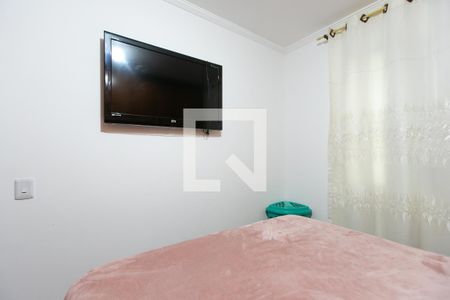 Quarto 1  de apartamento à venda com 2 quartos, 58m² em Jardim Lucinda, São Paulo