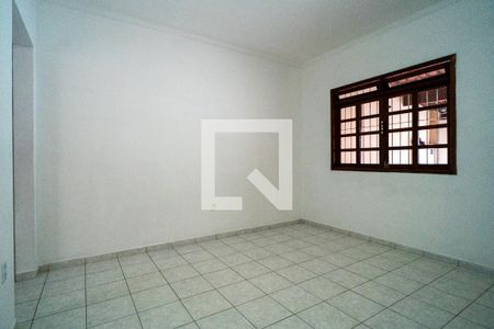 Sala de casa para alugar com 2 quartos, 100m² em Jardim Zulmira, Sorocaba