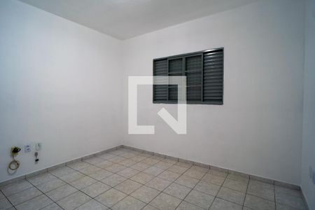 Suíte de casa para alugar com 2 quartos, 100m² em Jardim Zulmira, Sorocaba