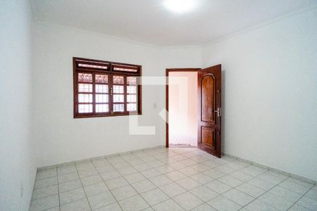 Sala de casa para alugar com 2 quartos, 100m² em Jardim Zulmira, Sorocaba