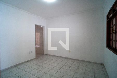 Sala de casa para alugar com 2 quartos, 100m² em Jardim Zulmira, Sorocaba