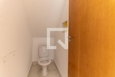 Lavabo de casa para alugar com 3 quartos, 152m² em Vila Moraes, São Paulo