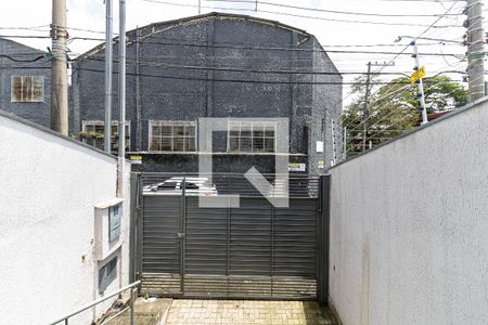 Vista da Sala de casa para alugar com 3 quartos, 152m² em Vila Moraes, São Paulo