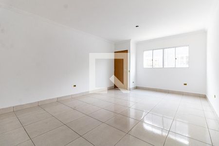 Sala de casa para alugar com 3 quartos, 152m² em Vila Moraes, São Paulo