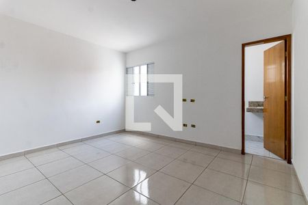 Suíte de casa para alugar com 3 quartos, 152m² em Vila Moraes, São Paulo