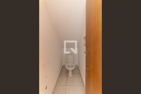 Lavabo de casa para alugar com 3 quartos, 152m² em Vila Moraes, São Paulo