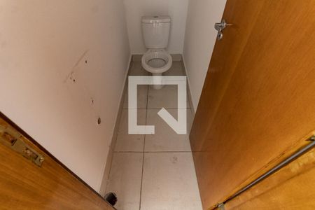 Lavabo de casa para alugar com 3 quartos, 152m² em Vila Moraes, São Paulo