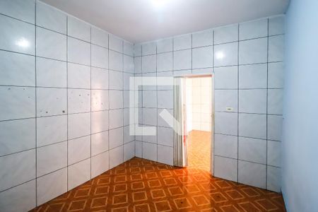 Quarto 1 de casa para alugar com 2 quartos, 100m² em Parque Fongaro, São Paulo