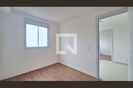 Quarto 2 de apartamento à venda com 2 quartos, 35m² em Água Branca, São Paulo