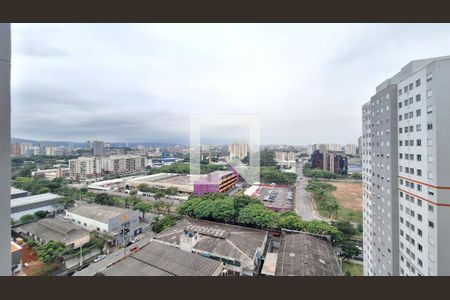 Vista do Quarto 1 de apartamento à venda com 2 quartos, 35m² em Água Branca, São Paulo