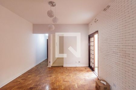 Sala de apartamento à venda com 2 quartos, 90m² em Campos Elíseos, São Paulo