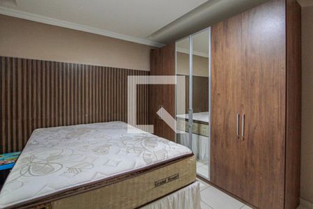 Quarto 1 suíte de casa de condomínio à venda com 7 quartos, 360m² em Itanhangá, Rio de Janeiro