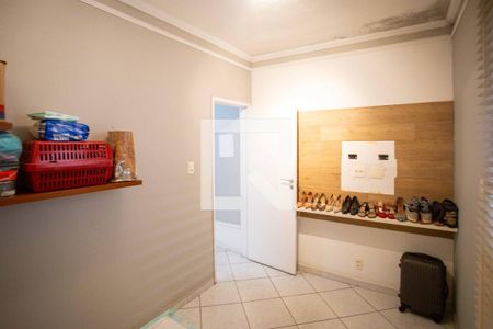 Quarto 1 de casa à venda com 3 quartos, 48m² em Conceição, Diadema