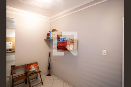 Quarto 1 de casa à venda com 3 quartos, 48m² em Conceição, Diadema