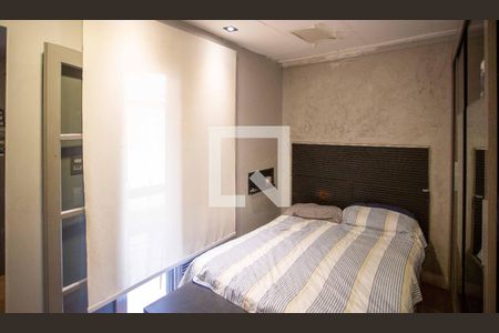 Quarto 2 de casa à venda com 3 quartos, 48m² em Conceição, Diadema