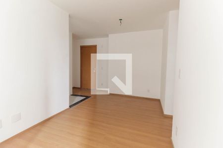 Apartamento para alugar com 43m², 2 quartos e 1 vagaSala