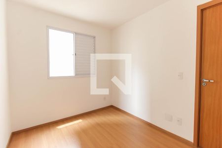 Quarto 1 de apartamento para alugar com 2 quartos, 43m² em Colônia (zona Leste), São Paulo