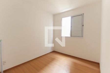 Quarto 2 de apartamento para alugar com 2 quartos, 43m² em Colônia (zona Leste), São Paulo