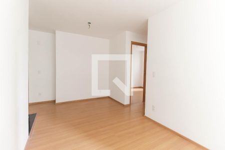 Sala de apartamento para alugar com 2 quartos, 43m² em Colônia (zona Leste), São Paulo