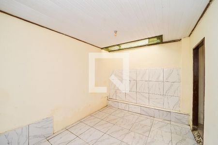 Sala de casa para alugar com 2 quartos, 60m² em Sarandi, Porto Alegre