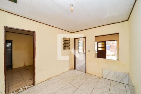 Sala de casa para alugar com 2 quartos, 60m² em Sarandi, Porto Alegre