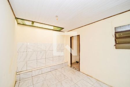 Sala de casa para alugar com 2 quartos, 60m² em Sarandi, Porto Alegre