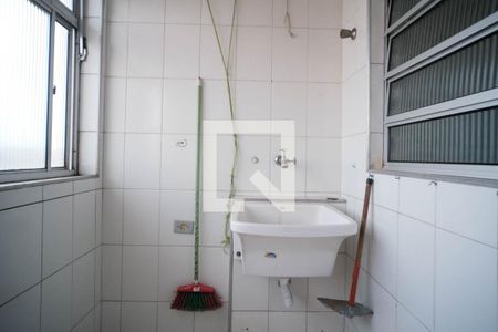 Apartamento à venda com 57m², 2 quartos e 1 vaga Apartamento à venda com 57m², 2 quartos e 1 vagaÁrea de Serviço