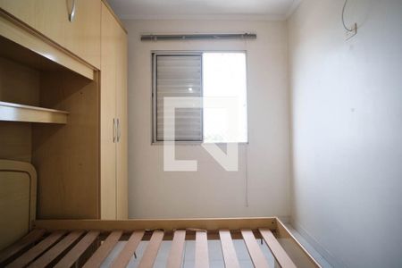 Quarto 1 de apartamento à venda com 2 quartos, 57m² em Vila Robertina, São Paulo