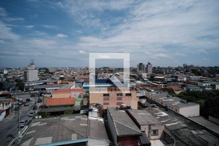 Apartamento à venda com 57m², 2 quartos e 1 vaga Apartamento à venda com 57m², 2 quartos e 1 vagaVista